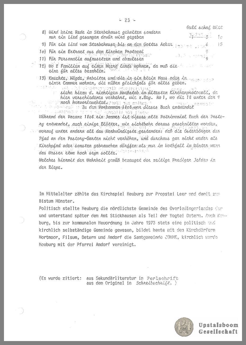 Document